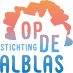 Concert op de Alblas Logo